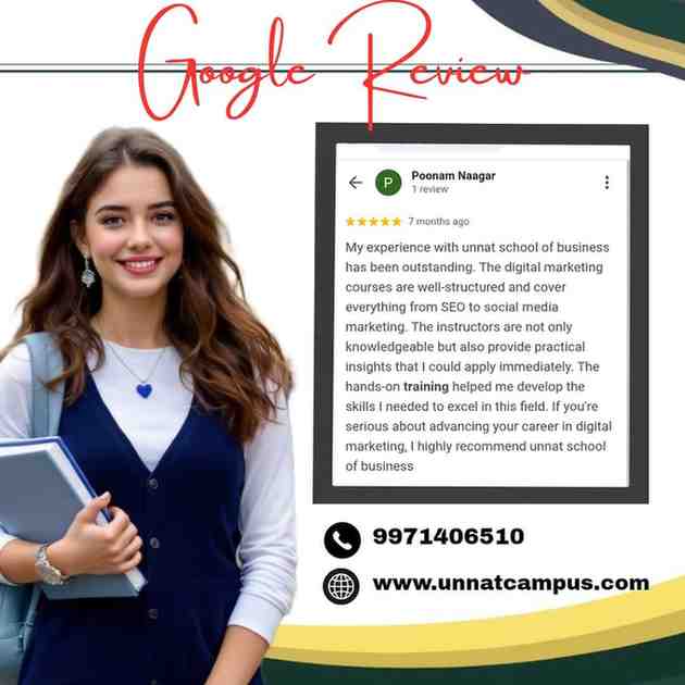 UNNAT TRUST GOOGLE REVIEW