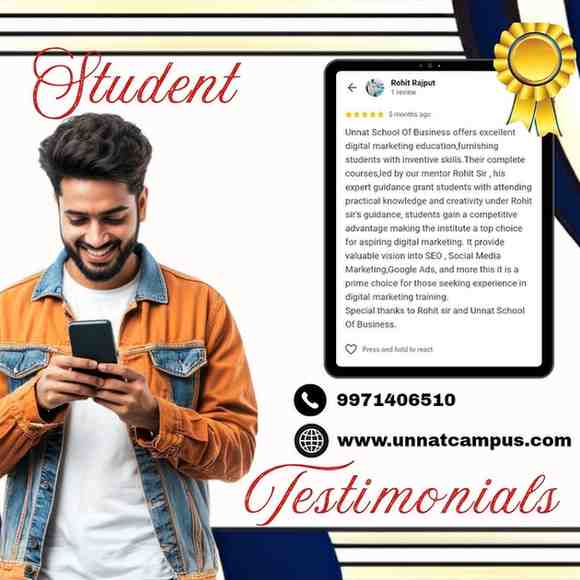 UNNAT TRUST GOOGLE REVIEW